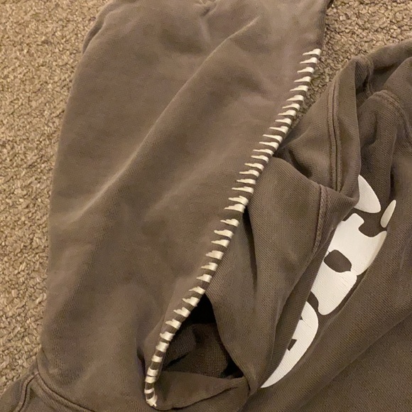 Madhappy log off hoodie - Picture 3 of 7